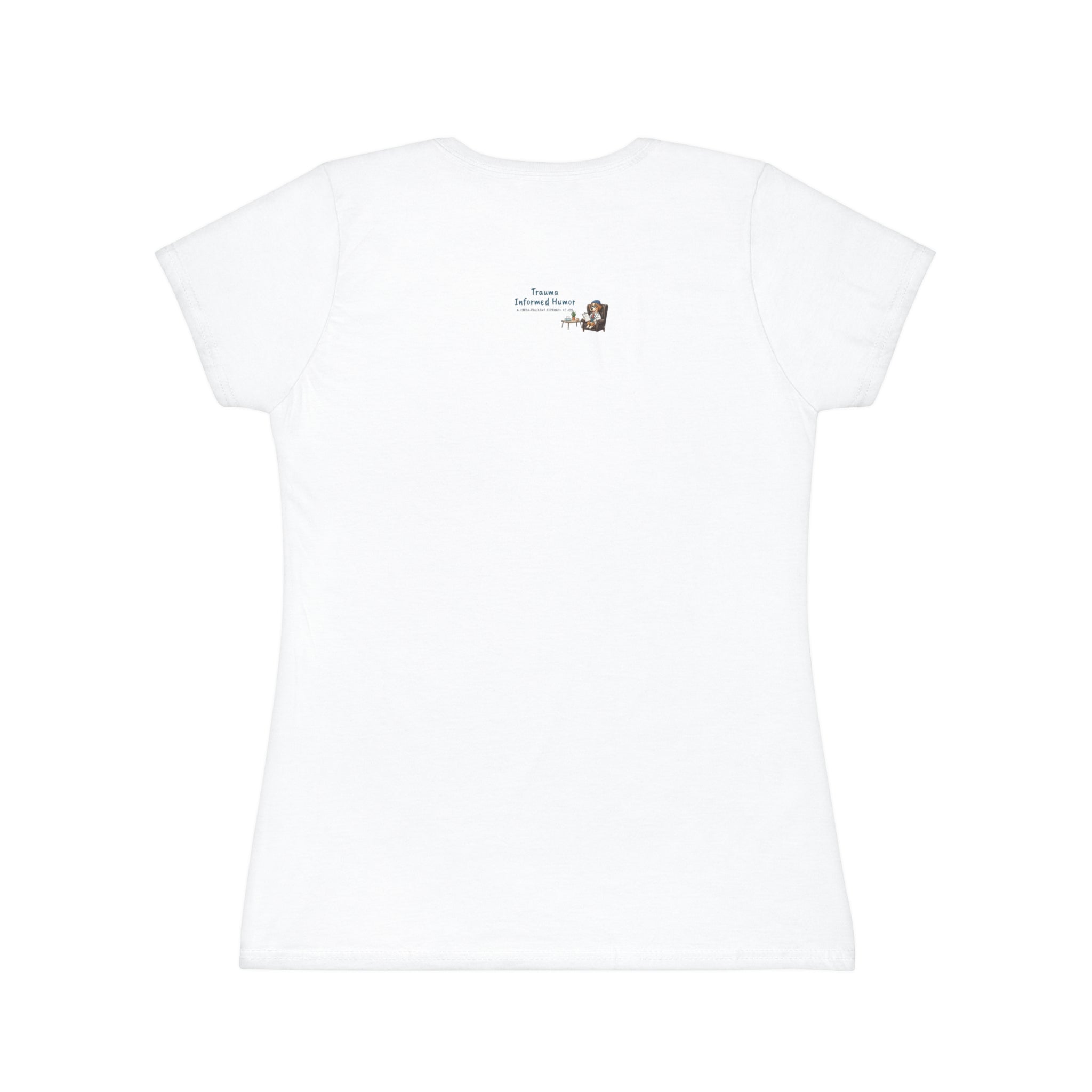 Drama-Informed Detachment: watch the scene protect your space T-Shirt