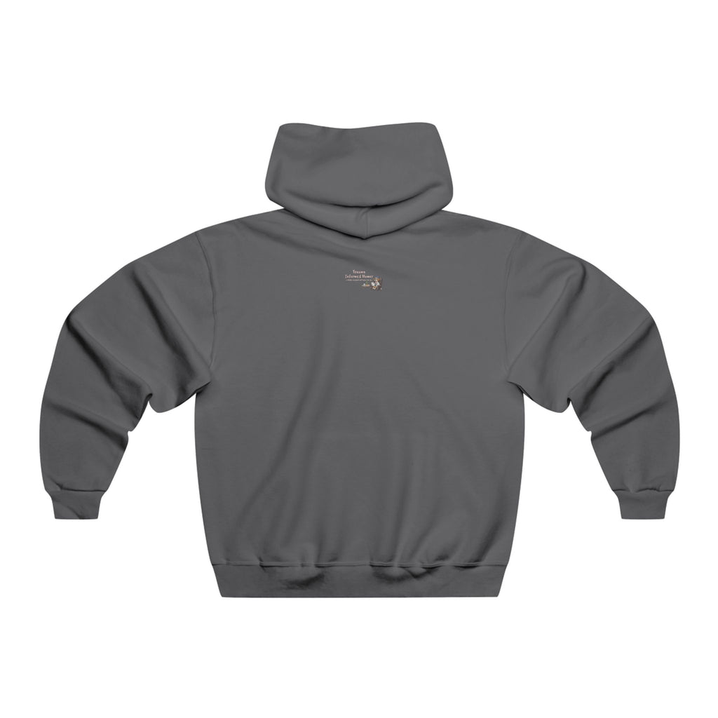 Trauma: It's An Experience, Not A Lifestyle Hoodie