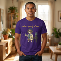 Calm... Party of One  T-Shirt